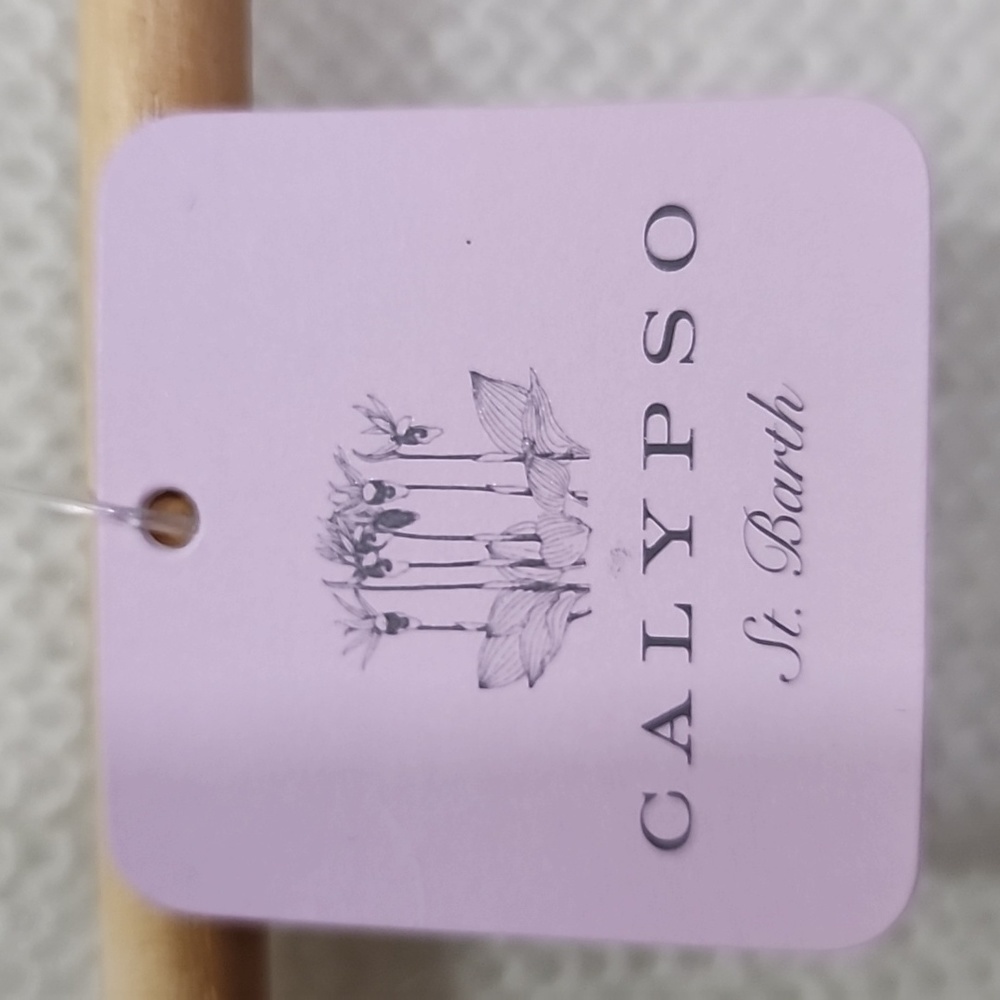 Calypso (sample) wool cardigan size XS - Picture 3 of 5